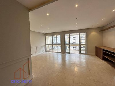 Apartamento, 4 quartos, 160 m² - Foto 5