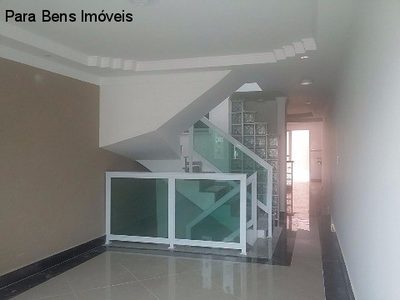 Sobrado, 3 quartos, 150 m² - Foto 4
