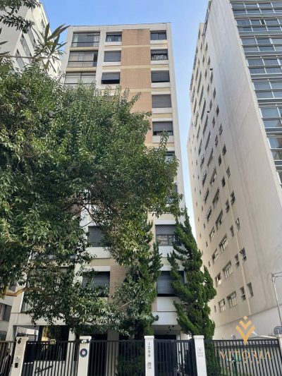 Apartamento, 3 quartos, 175 m² - Foto 2