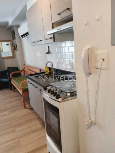 Apartamento, 1 quarto, 36 m² - Foto 3