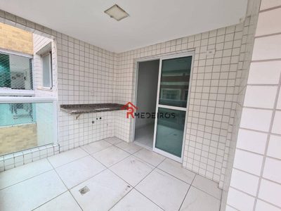Apartamento, 2 quartos, 88 m² - Foto 4