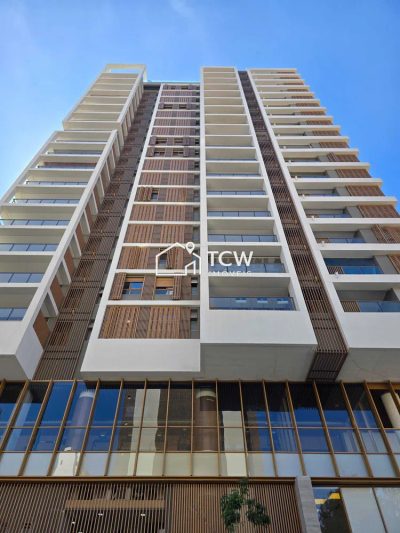 Apartamento, 2 quartos, 70 m² - Foto 2