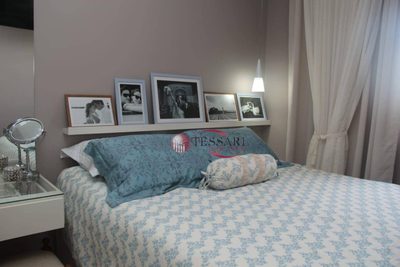 Apartamento, 2 quartos, 59 m² - Foto 4
