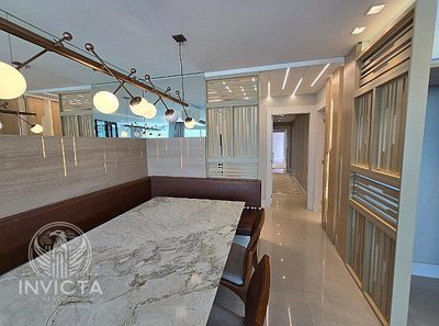 Apartamento, 3 quartos, 136 m² - Foto 5