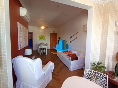 Apartamento, 3 quartos, 103 m² - Foto 4