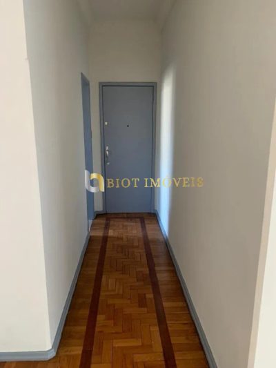 Apartamento, 2 quartos, 92 m² - Foto 2