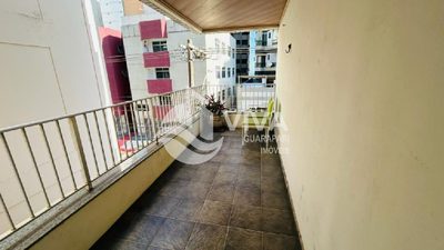 Apartamento, 3 quartos, 150 m² - Foto 5