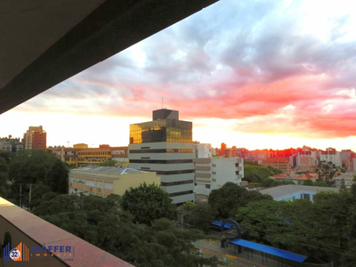 Apartamento, 4 quartos, 214 m² - Foto 1