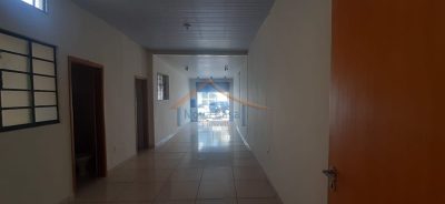 Prédio Inteiro, 64 m² - Foto 5
