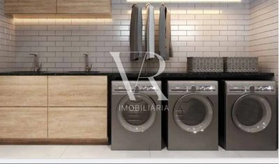 Apartamento, 2 quartos, 53 m² - Foto 4