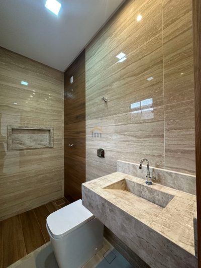 Casa, 3 quartos, 112 m² - Foto 3