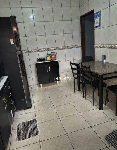 Casa, 3 quartos, 150 m² - Foto 5