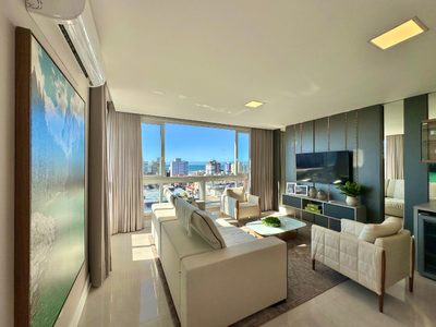 Apartamento, 3 quartos, 131 m² - Foto 2