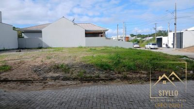 Terreno, 301 m² - Foto 3