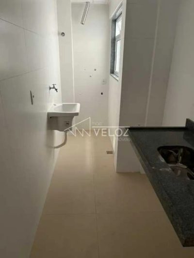 Apartamento, 1 quarto, 39 m² - Foto 1