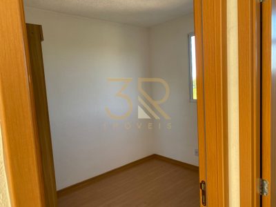 Apartamento, 2 quartos, 41 m² - Foto 3