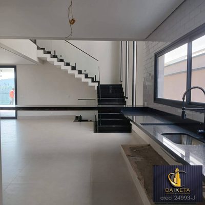 Casa de Condomínio, 4 quartos - Foto 5