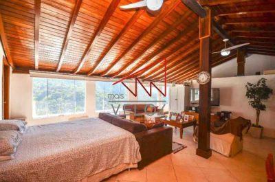 Apartamento, 5 quartos, 650 m² - Foto 5