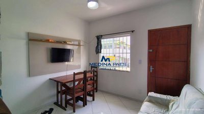 Casa, 2 quartos, 65 m² - Foto 3