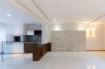 Apartamento, 3 quartos, 132 m² - Foto 4
