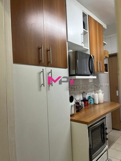 Apartamento, 3 quartos, 68 m² - Foto 5