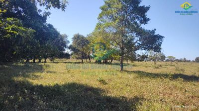 Chácara, 2 quartos - Foto 1