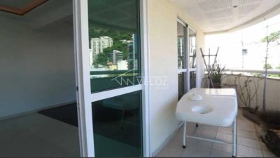 Cobertura, 2 quartos, 172 m² - Foto 1