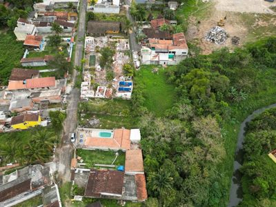 Terreno, 3676 m² - Foto 1