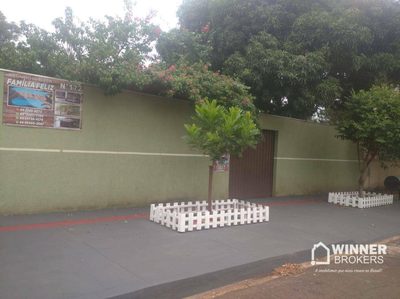 Casa, 2 quartos, 270 m² - Foto 4