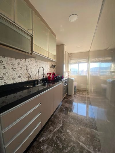 Apartamento, 2 quartos, 66 m² - Foto 3