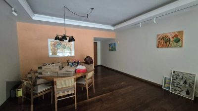 Apartamento, 3 quartos, 143 m² - Foto 3