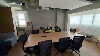 Sala-Conjunto, 251 m² - Foto 2
