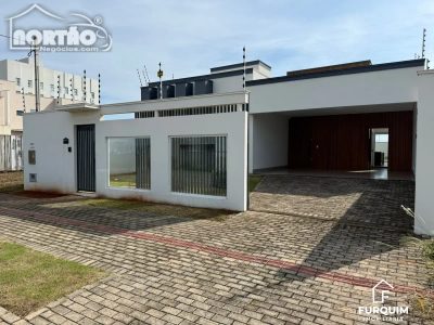 Casa, 216 m² - Foto 1