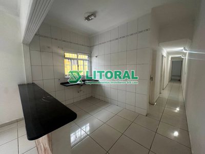 Casa, 3 quartos, 94 m² - Foto 2