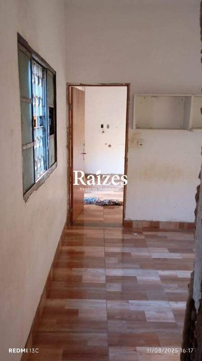 Casa, 1 quarto, 145 m² - Foto 1