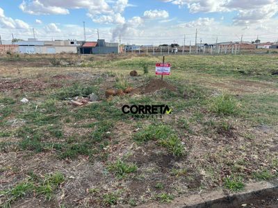 Terreno, 441 m² - Foto 1