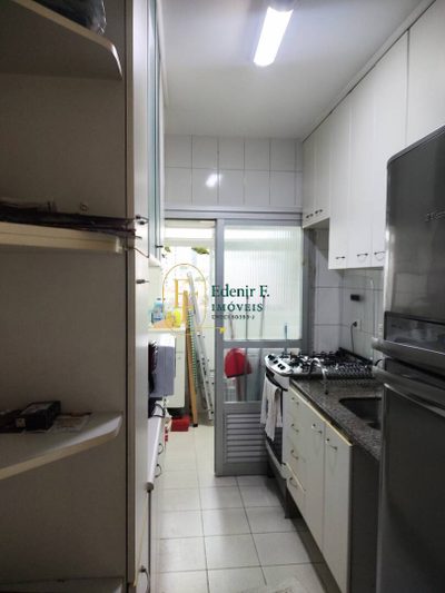 Apartamento, 3 quartos, 64 m² - Foto 3