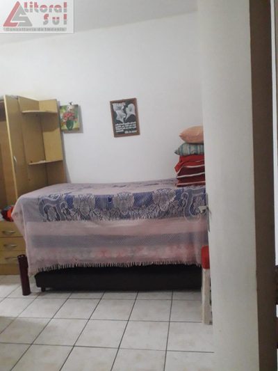 Apartamento, 1 quarto, 40 m² - Foto 5