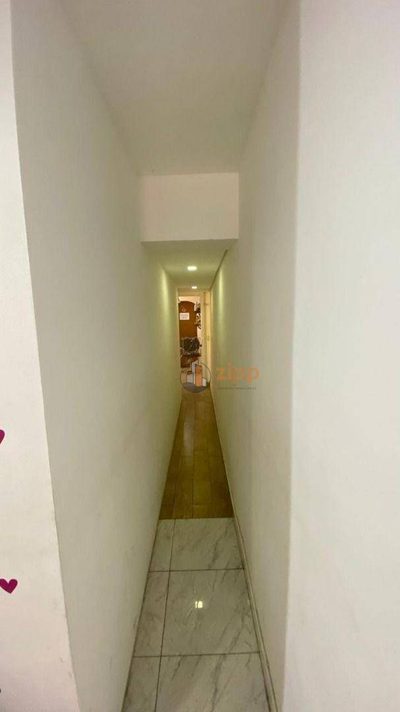 Sobrado, 4 quartos, 120 m² - Foto 4
