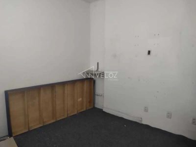 Sala-Conjunto, 38 m² - Foto 1