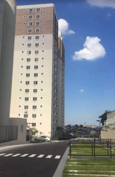 Apartamento, 2 quartos, 52 m² - Foto 1