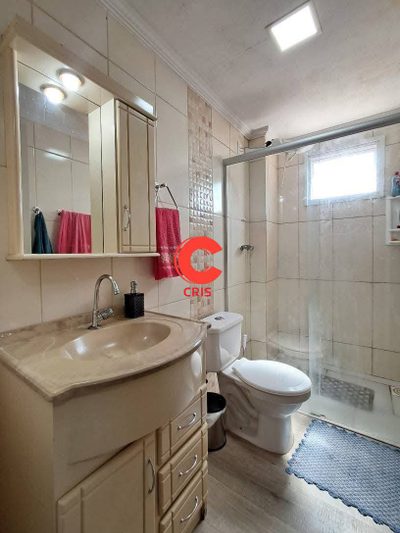 Apartamento, 2 quartos, 49 m² - Foto 2