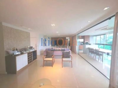 Apartamento, 4 quartos, 256 m² - Foto 4