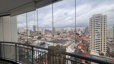 Apartamento, 3 quartos, 96 m² - Foto 3