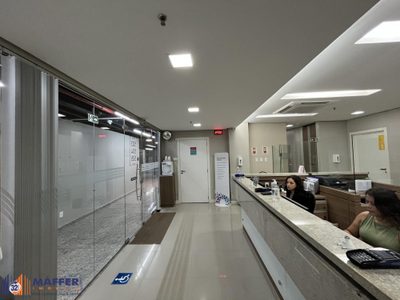 Sala-Conjunto, 129 m² - Foto 5