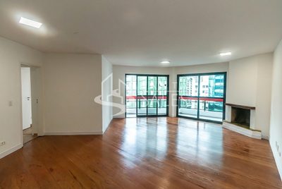 Apartamento, 4 quartos, 143 m² - Foto 2
