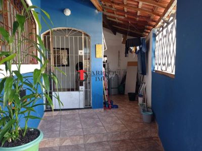 Casa, 3 quartos - Foto 2