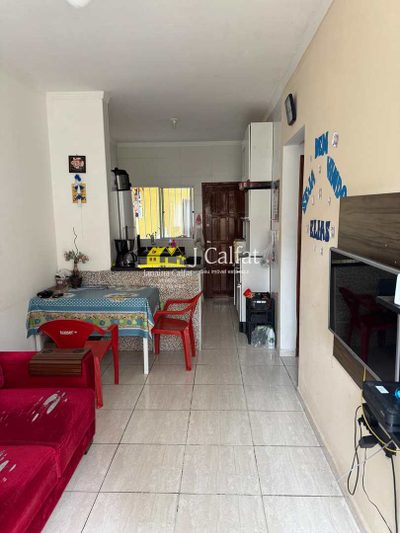 Casa de Condomínio, 2 quartos - Foto 2