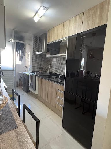 Apartamento, 3 quartos, 68 m² - Foto 5