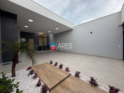 Casa, 3 quartos, 136 m² - Foto 1